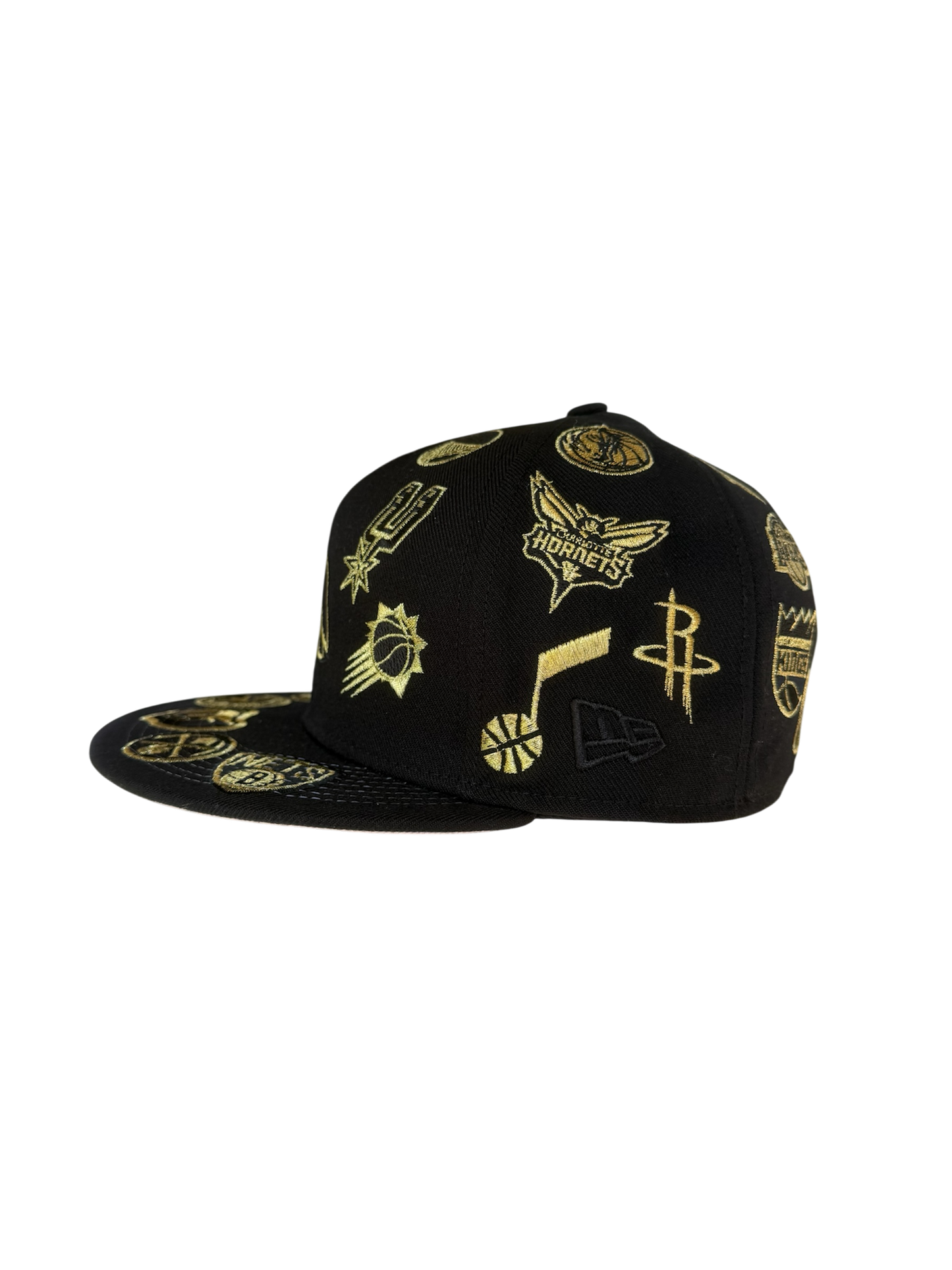 OVO cap