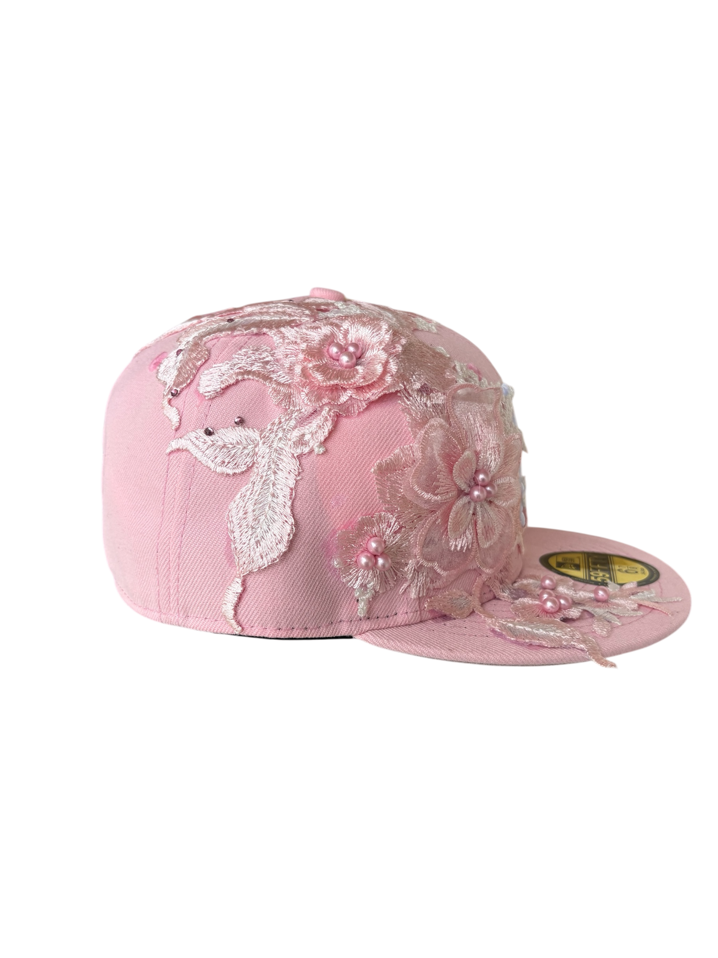 Pink Floral