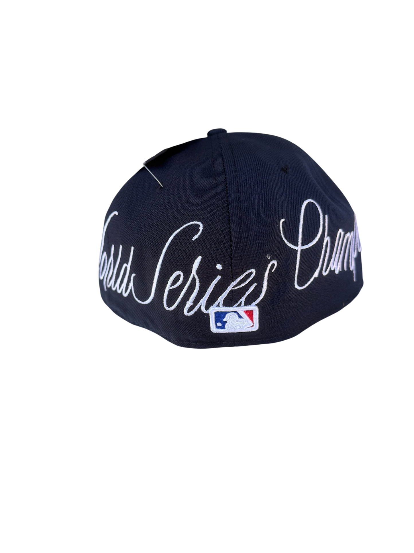 world champs calligraphy cap