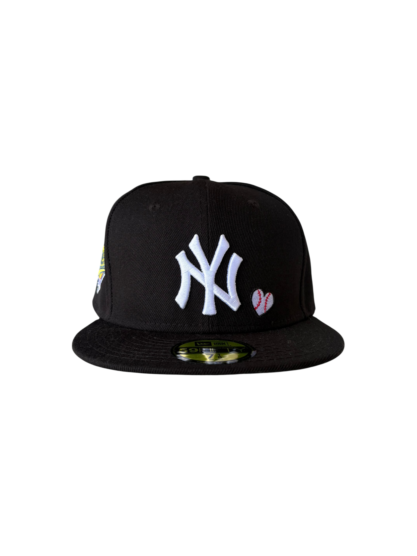 Yankee Hustle Cap