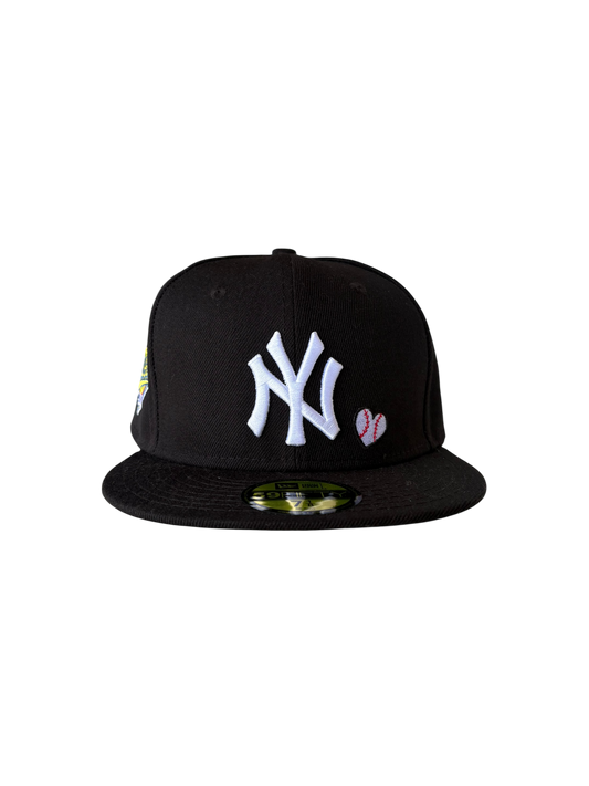 Yankee Hustle Cap
