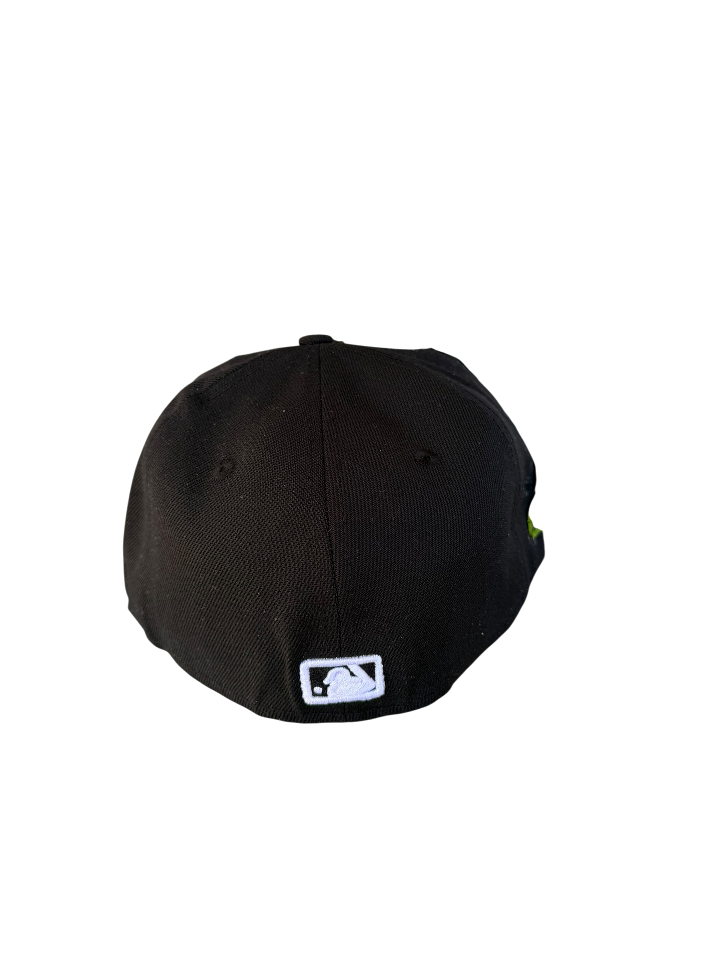 Black Roses Cap