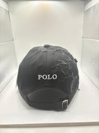Ralph Lauren - Black Floral