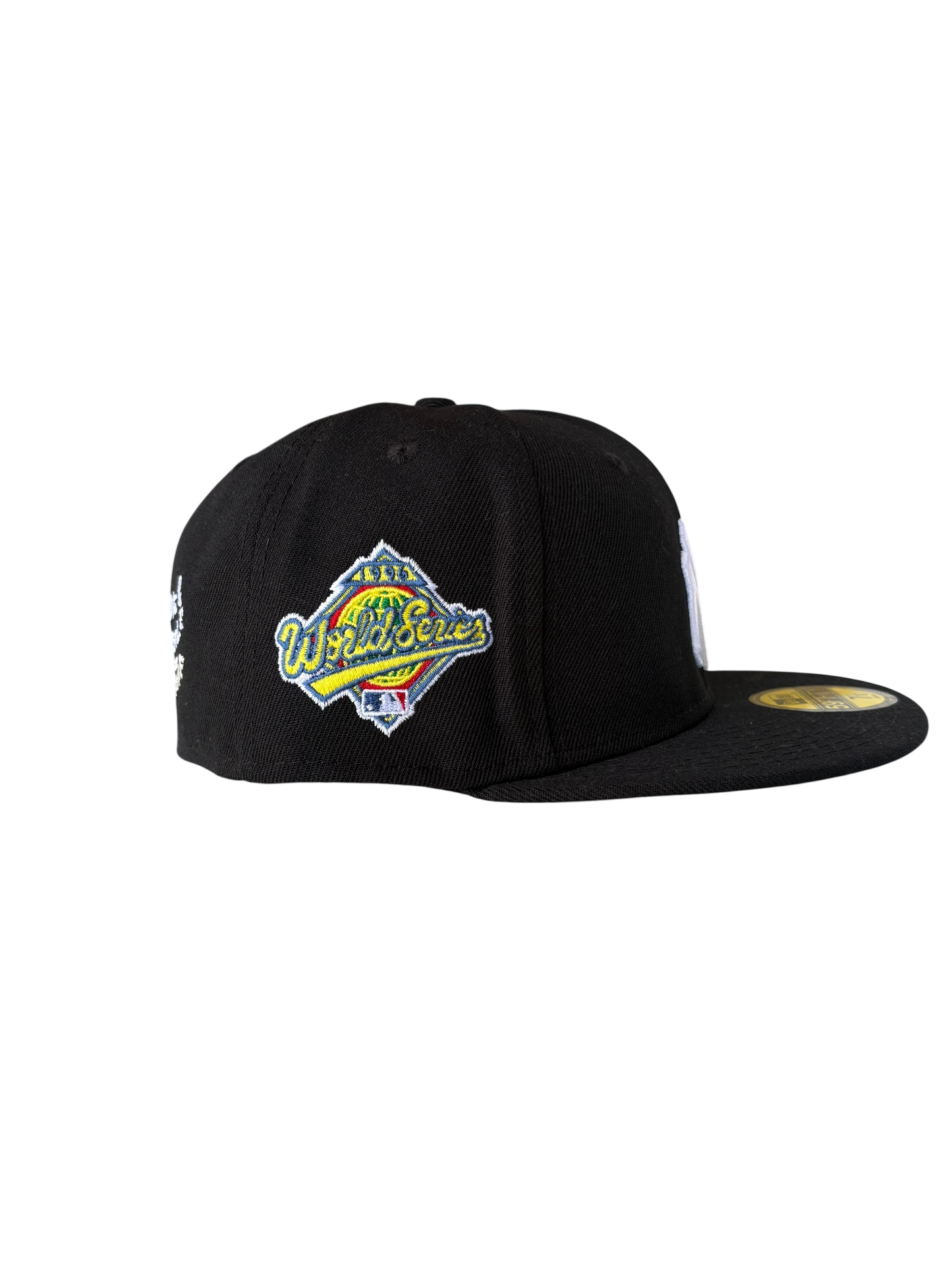 Yankee Hustle Cap