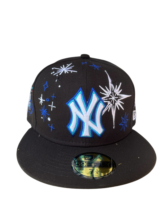 Sparks cap