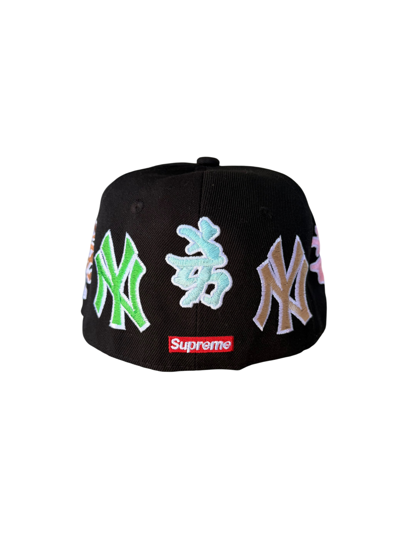 Supreme x Yankee