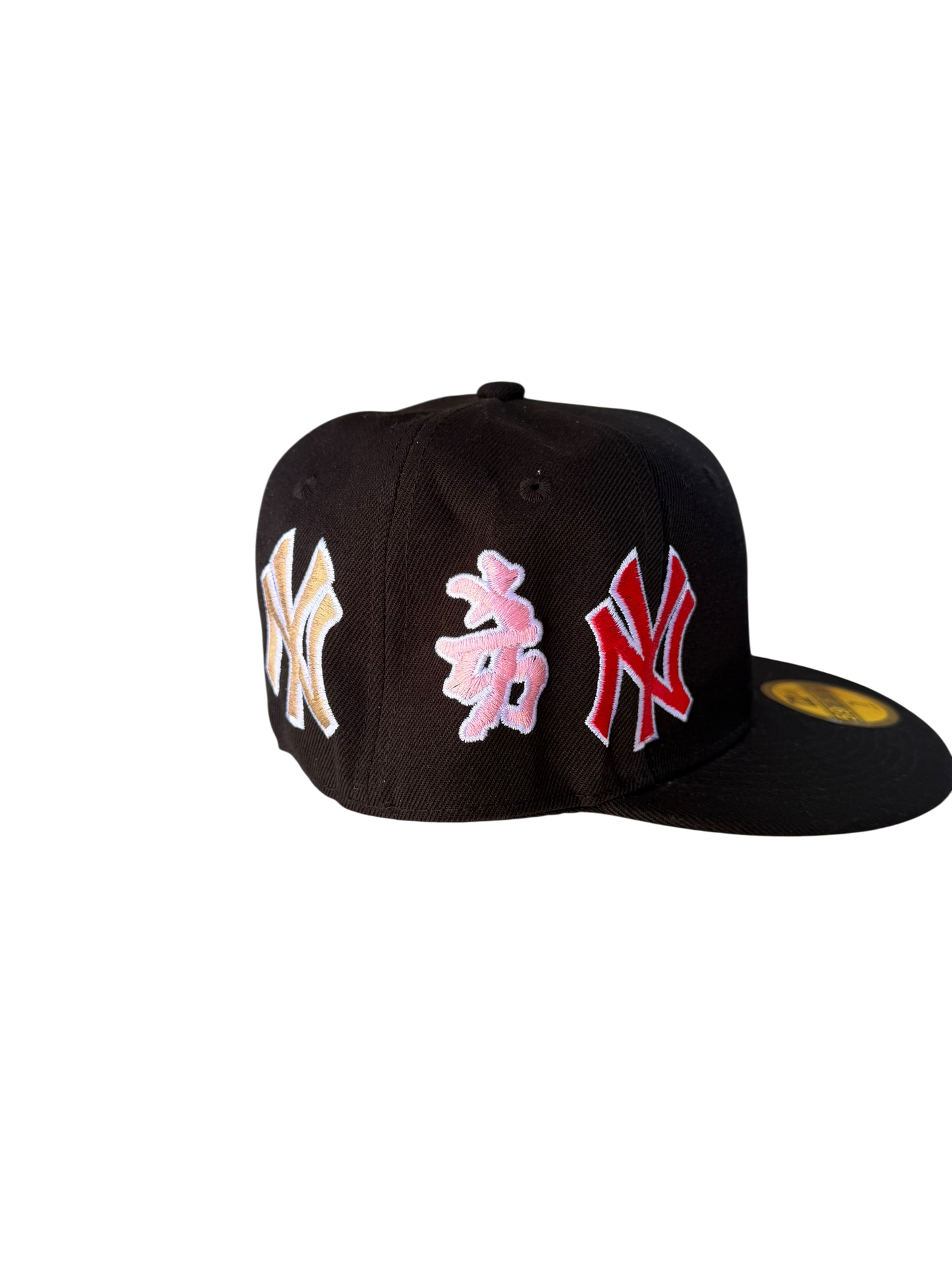 Supreme x Yankee