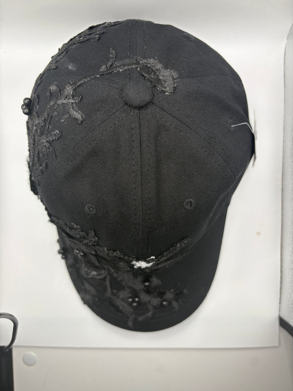 Ralph Lauren - Black Floral