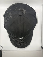 Ralph Lauren - Black Floral