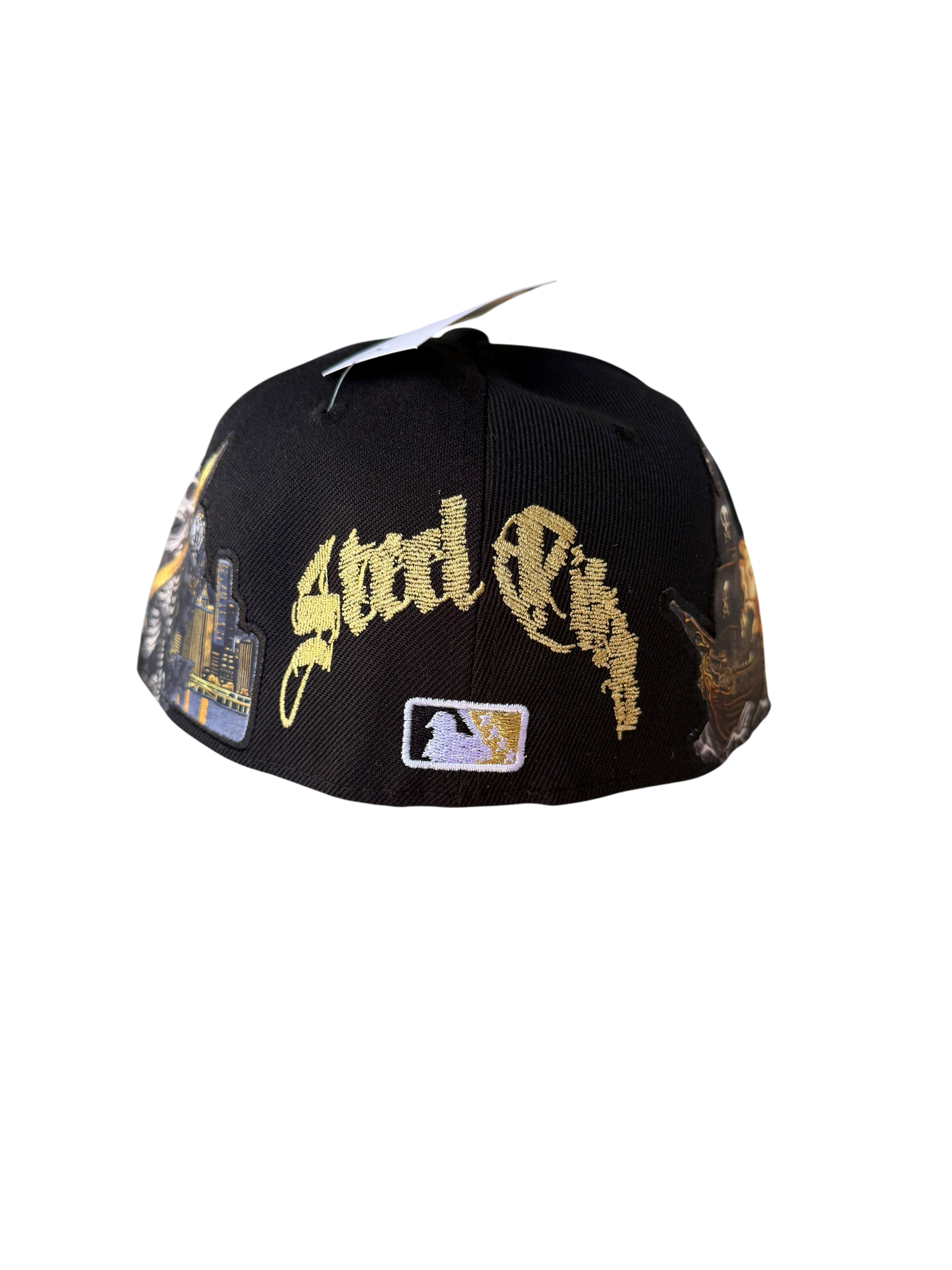 Pirate cap