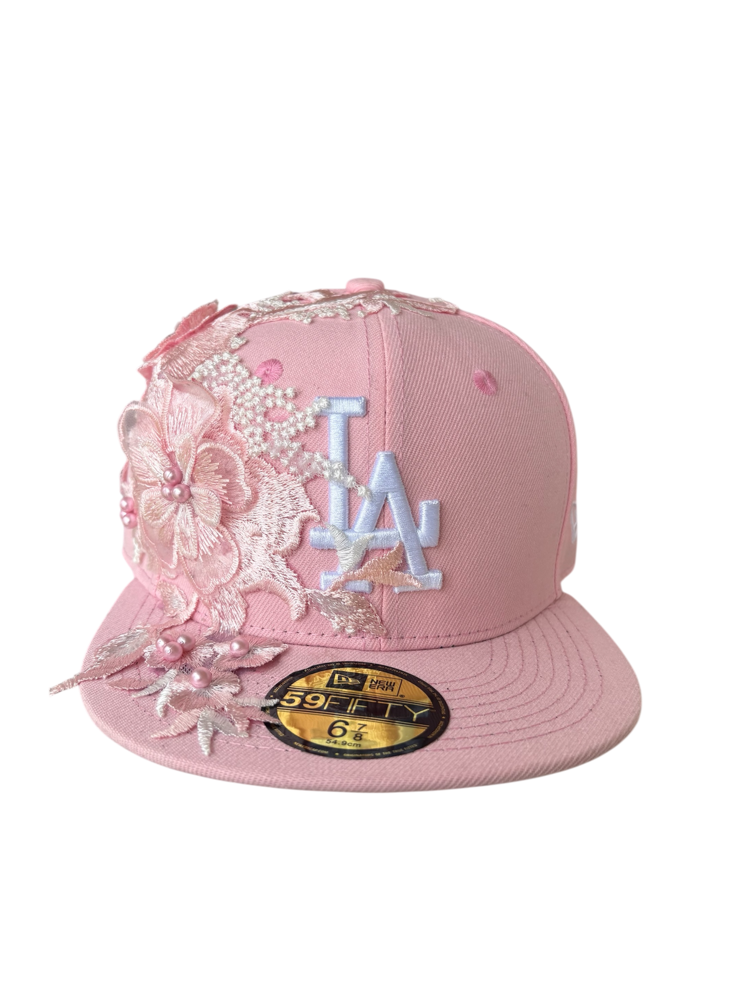 Pink Floral
