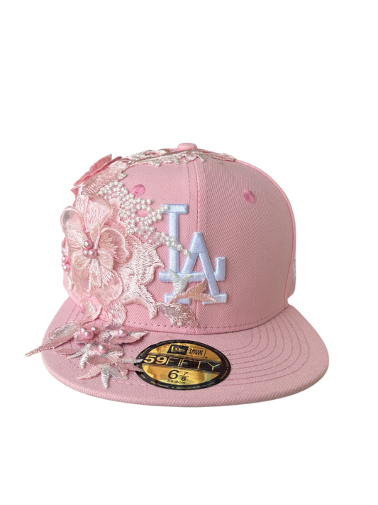 Pink Floral