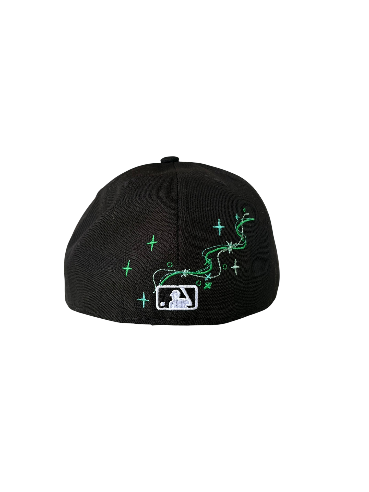 Orbital Yankees Fitted