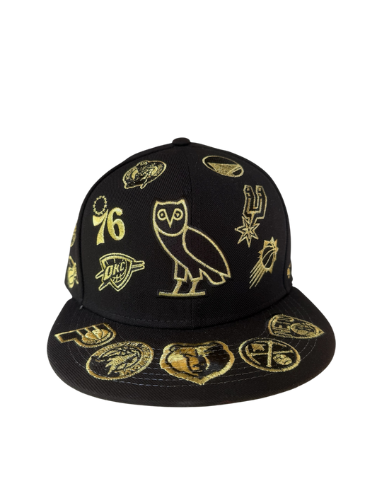 OVO cap