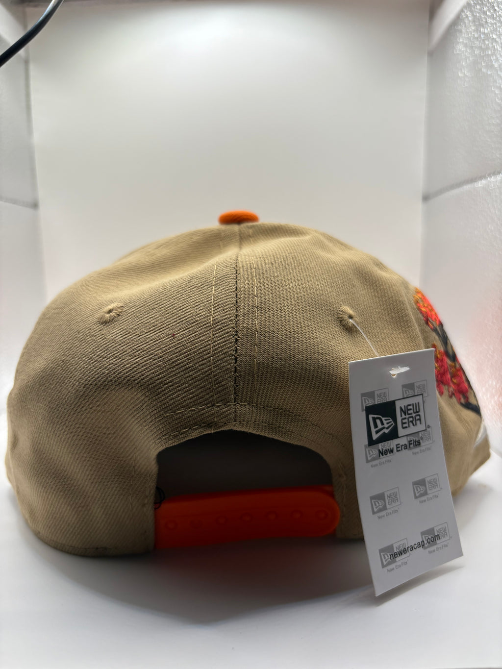 Autumn Springs SnapBack