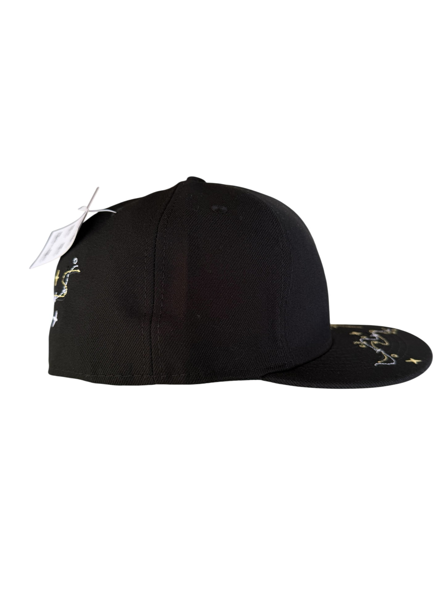 Galaxy Cap
