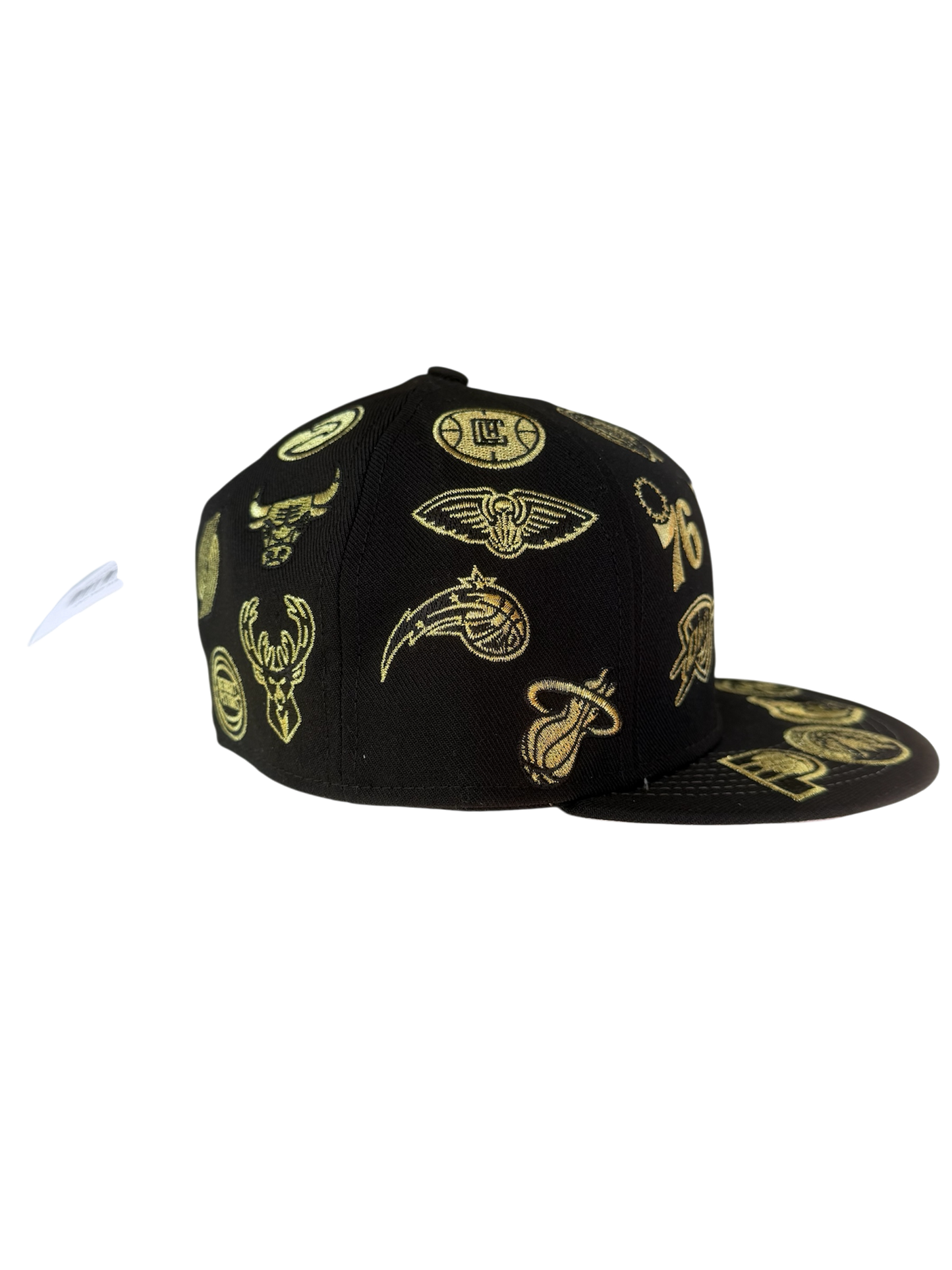 OVO cap