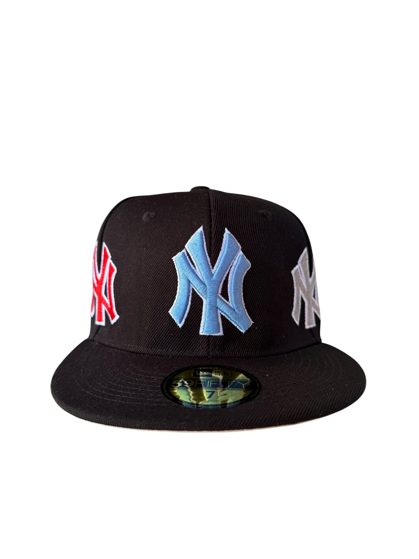 Supreme x Yankee