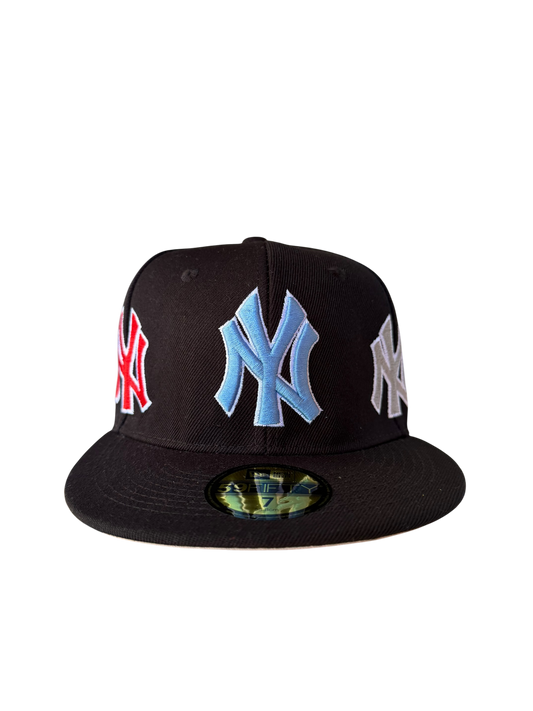 Supreme x Yankee