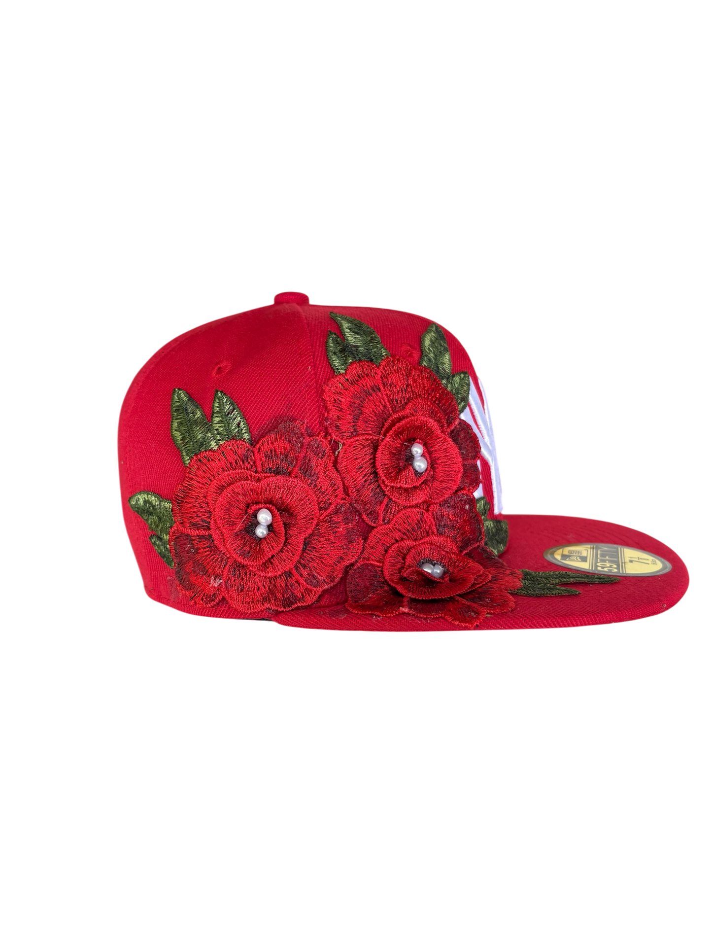 Red Rose