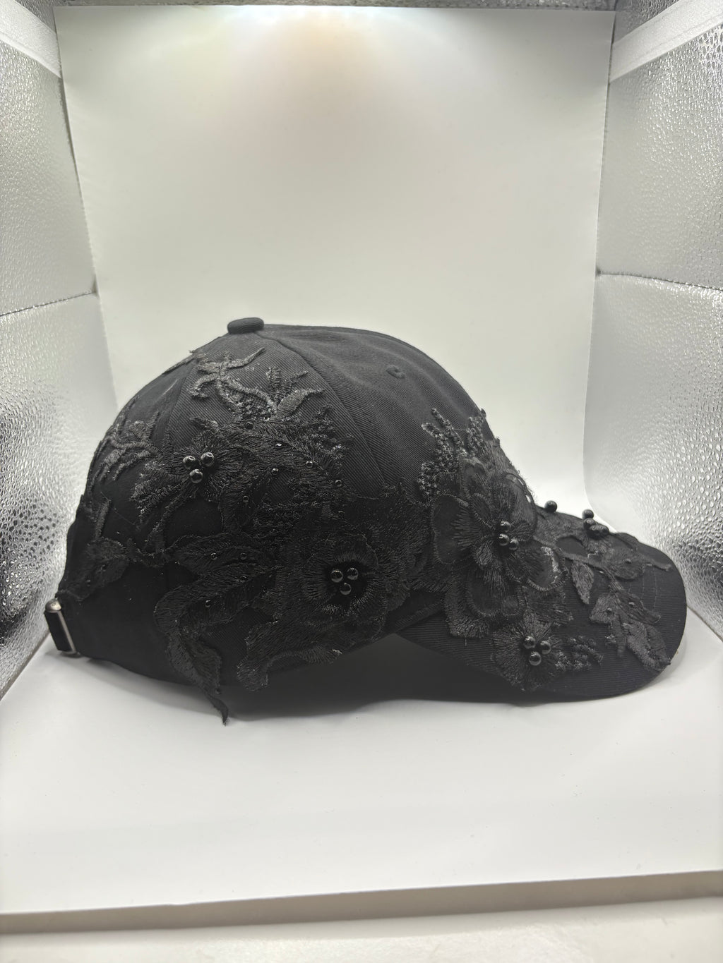 Ralph Lauren - Black Floral