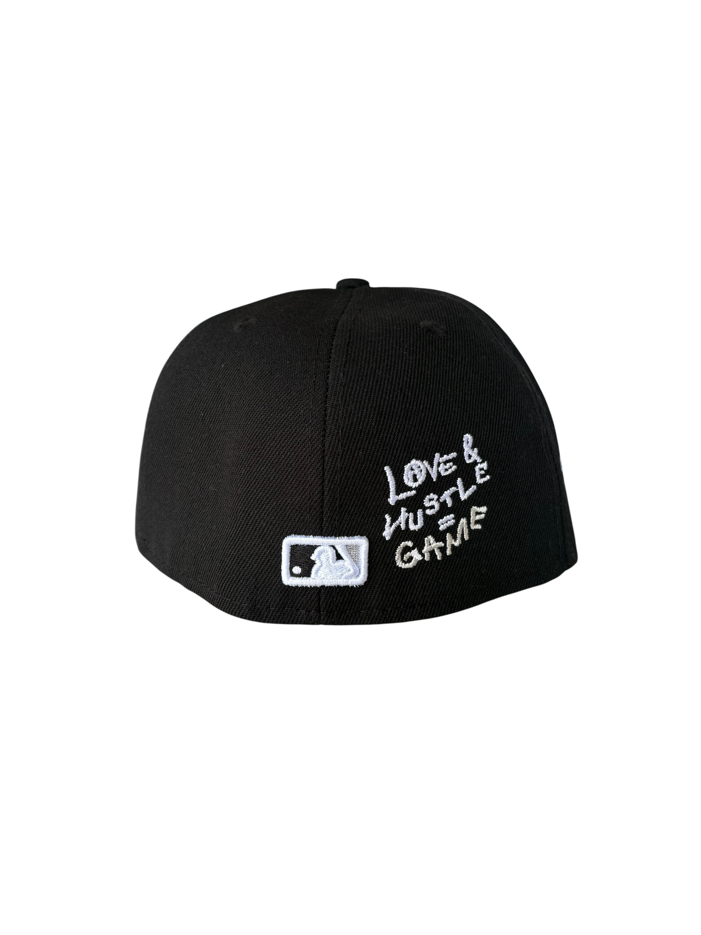 Yankee Hustle Cap