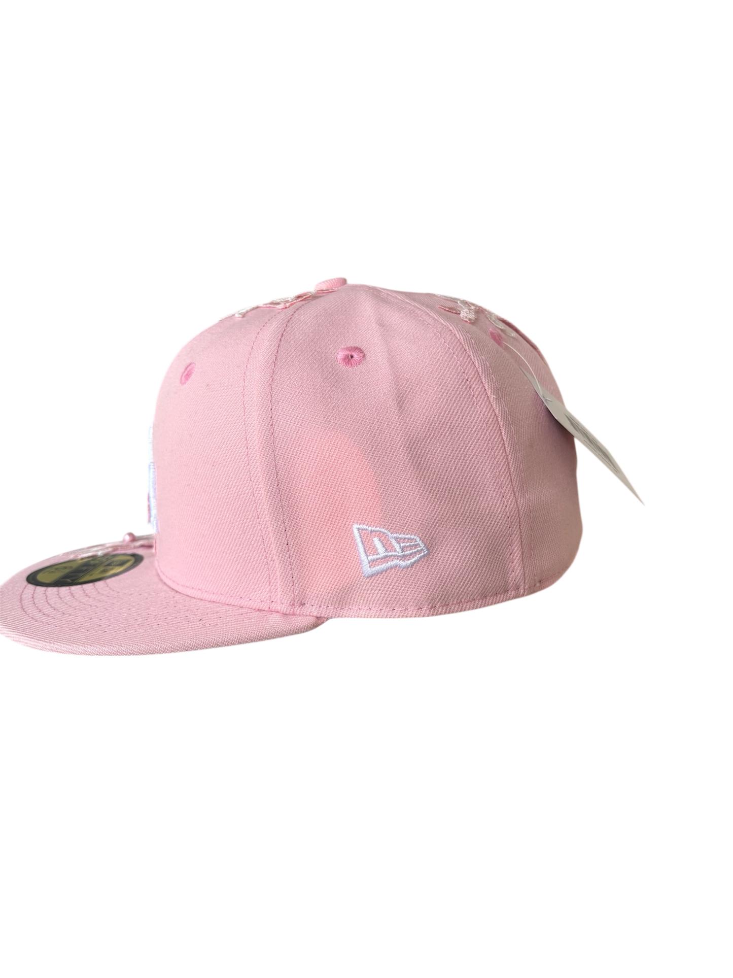 Pink Floral