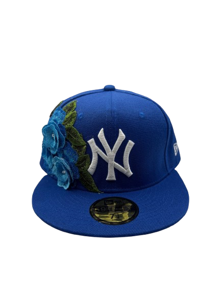 Blue Rose