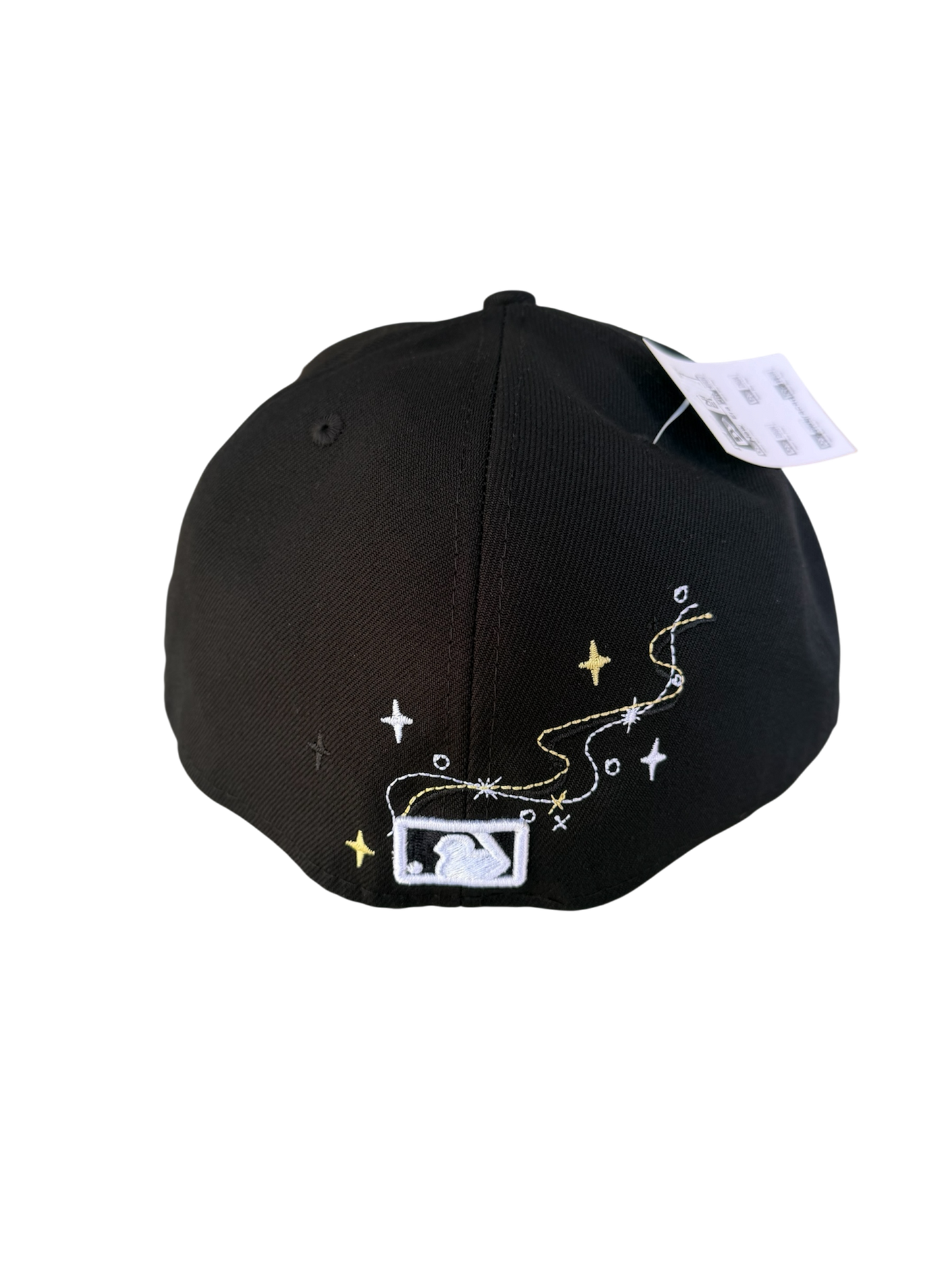 Galaxy Cap