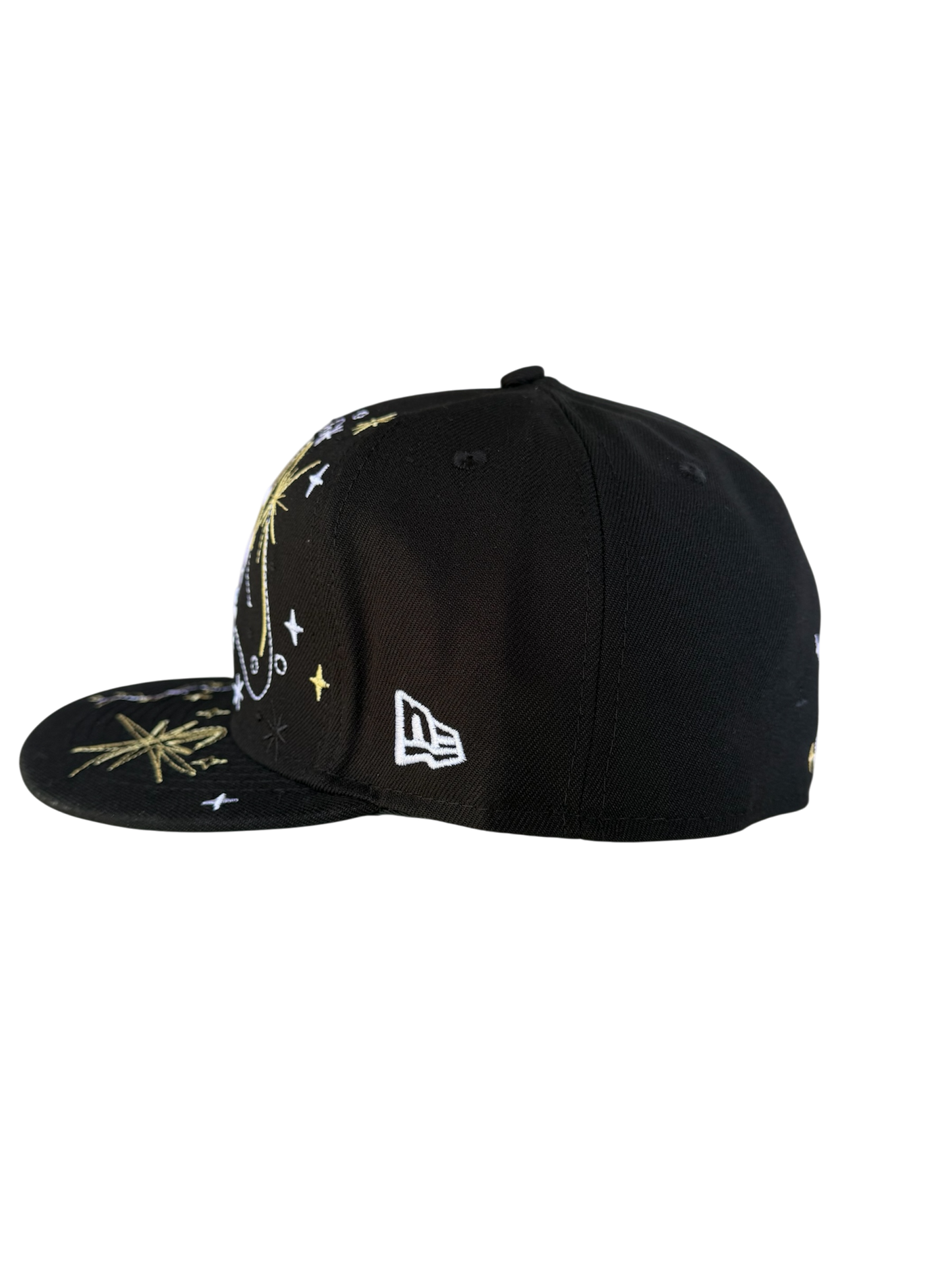 Galaxy Cap