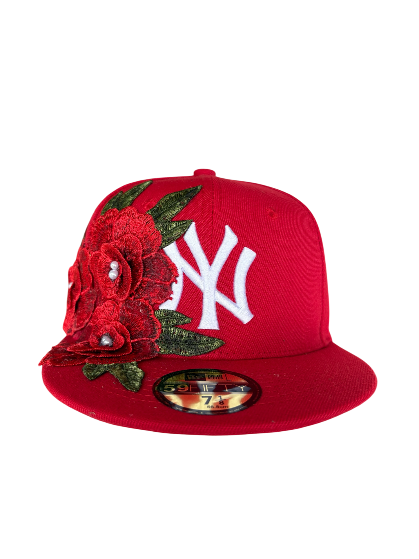 Red Rose
