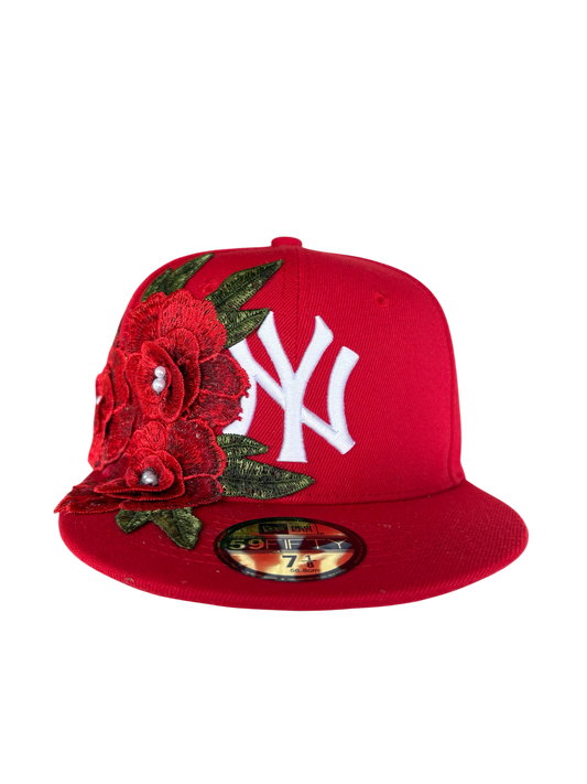 Red Rose