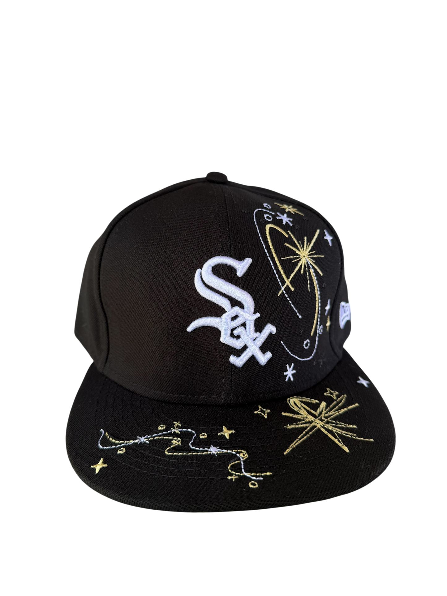 Galaxy Cap