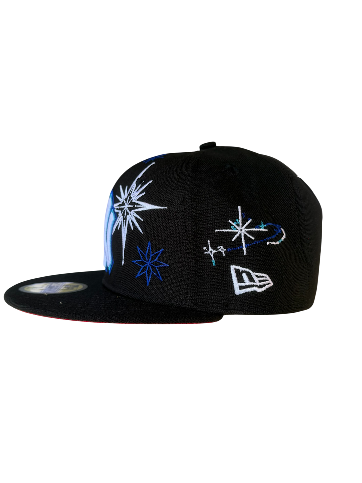 Sparks cap