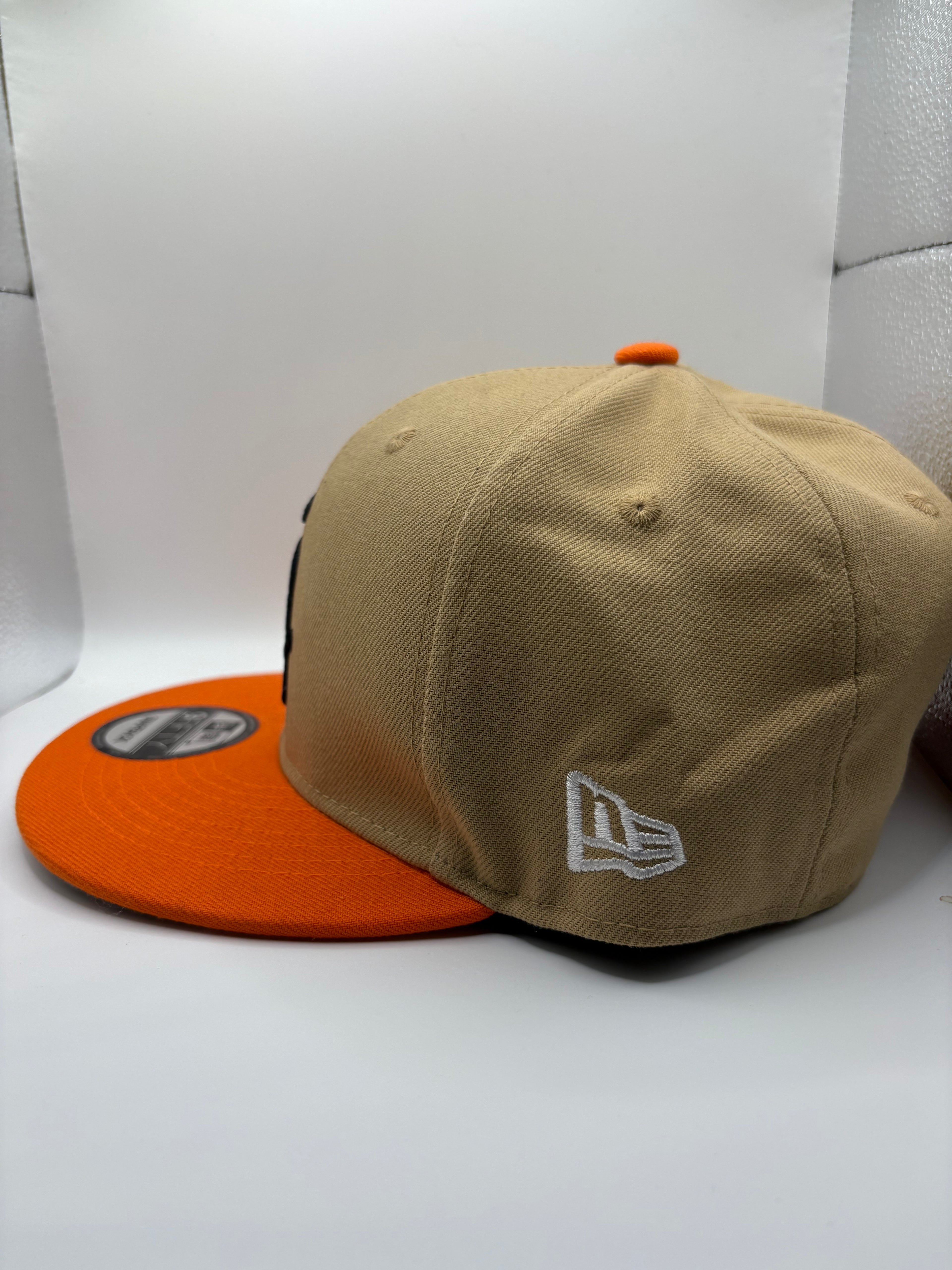 Autumn Springs SnapBack