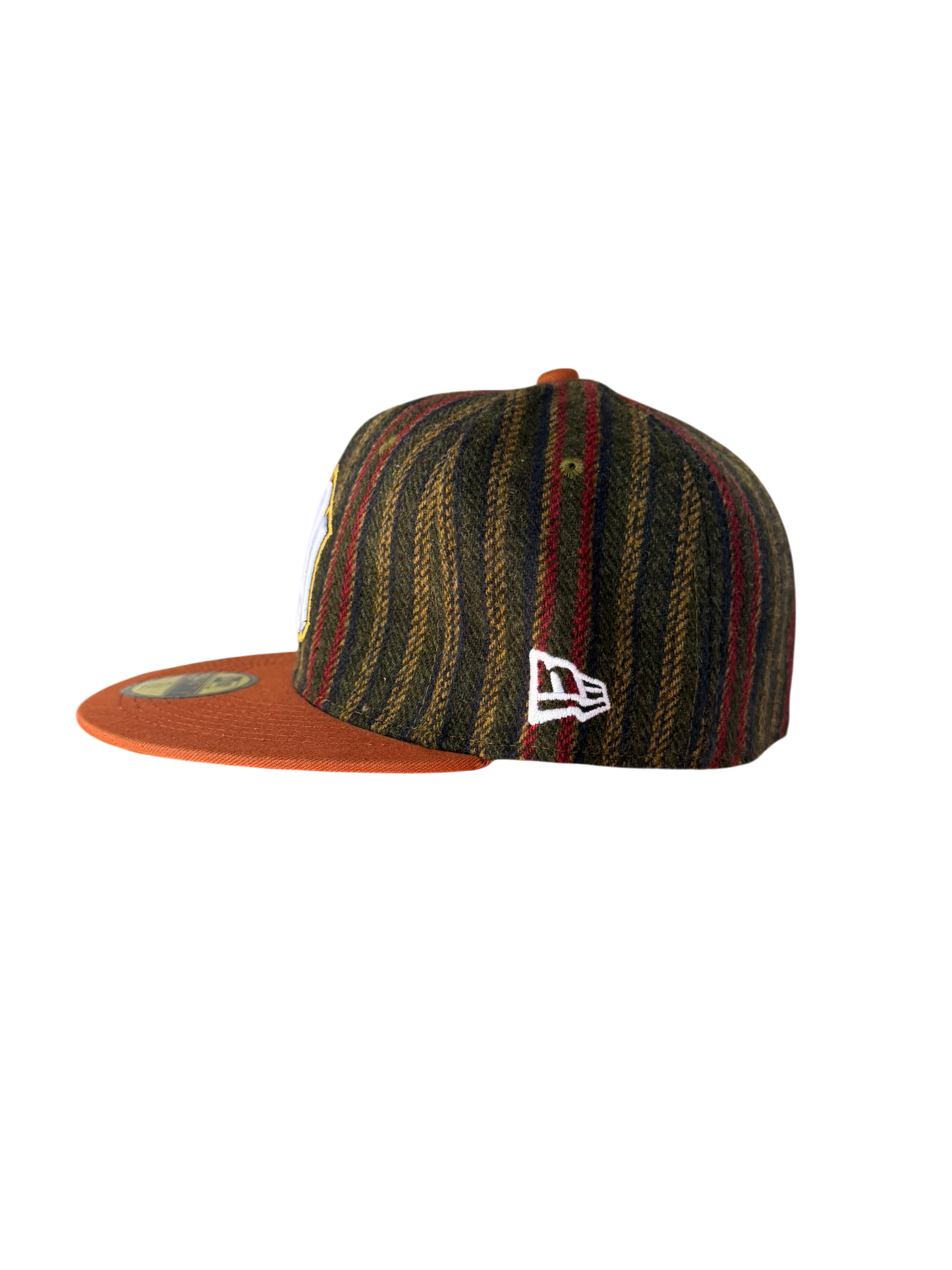 Vintage Yankee fitted