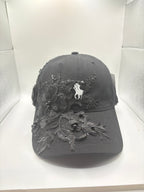 Ralph Lauren - Black Floral