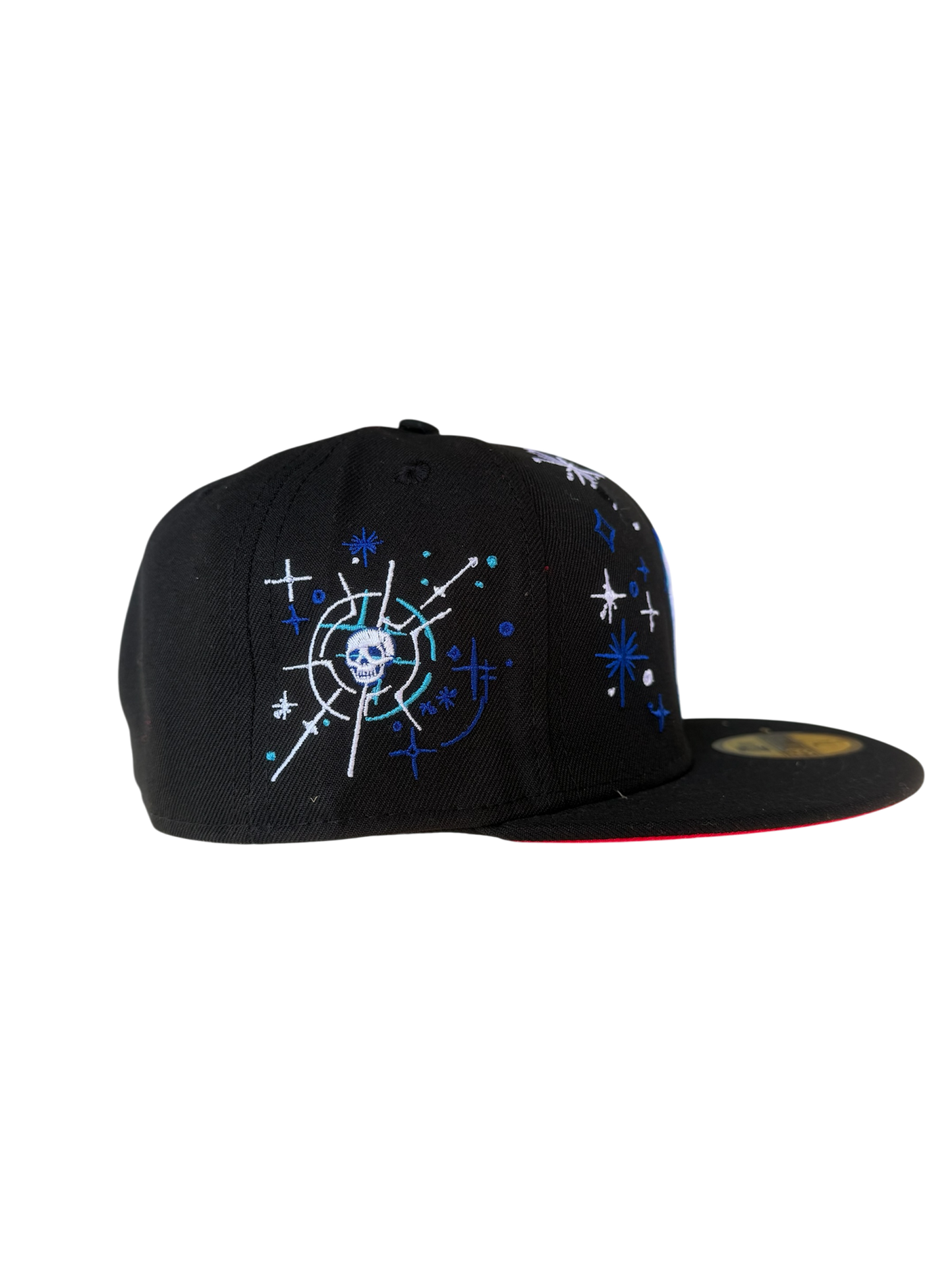 Sparks cap